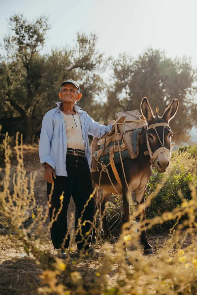 Trip to Albania: 7-day road trip in Albania