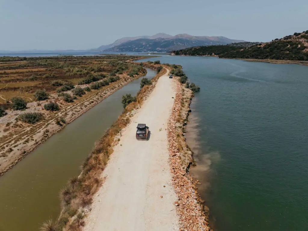 Trip to Albania: 7-day road trip in Albania