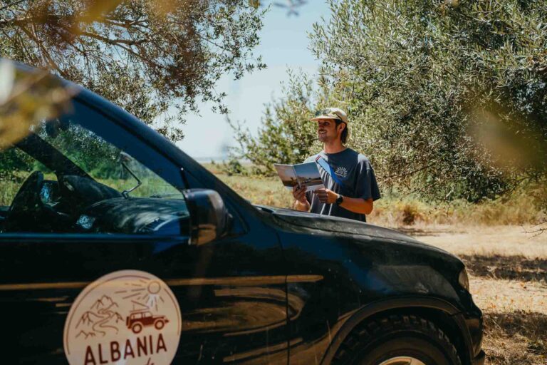 Rondreis Albanië: in 7 dagen langs de mooiste plekken van Albanië