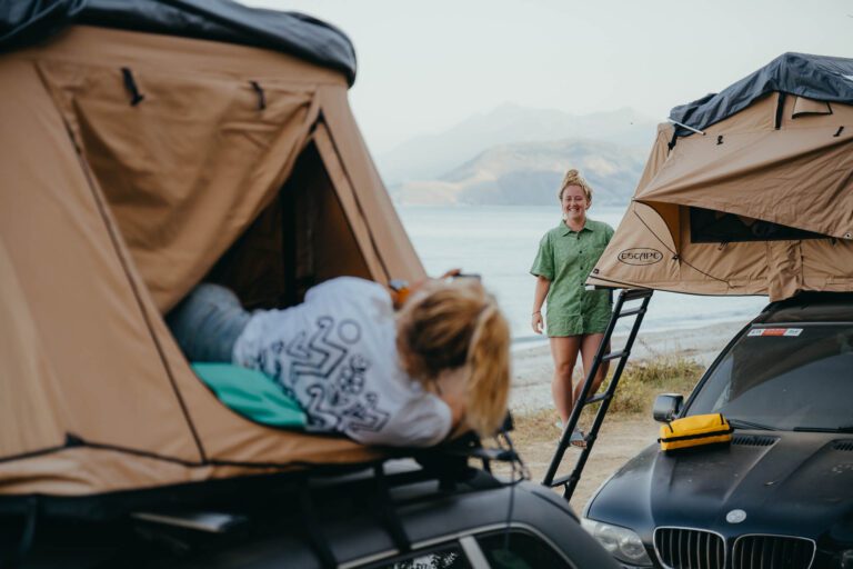 Rondreis Albanië: in 7 dagen langs de mooiste plekken van Albanië